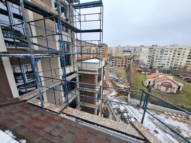 Продава 3-СТАЕН, гр. София, Овча купел 2, снимка 3 - Апартаменти - 53199188