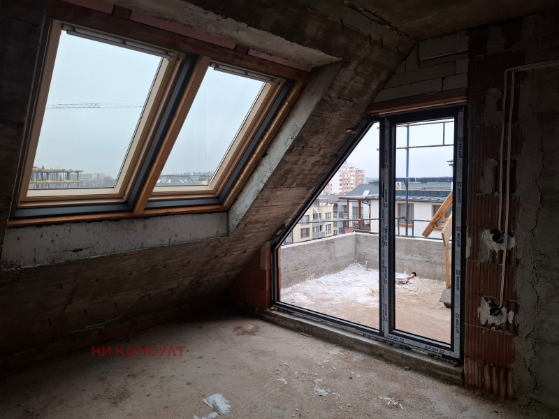 Продава 3-СТАЕН, гр. София, Овча купел 2, снимка 9 - Апартаменти - 53199188