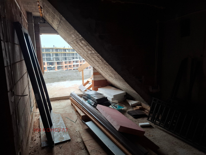 Продава 3-СТАЕН, гр. София, Овча купел 2, снимка 12 - Апартаменти - 53199188