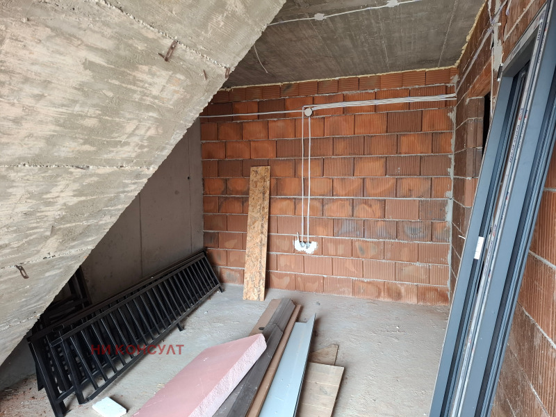 Продава 3-СТАЕН, гр. София, Овча купел 2, снимка 11 - Апартаменти - 53199188