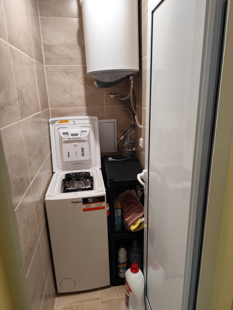 Продава 3-СТАЕН, гр. Стара Загора, Център, снимка 12 - Апартаменти - 53354187