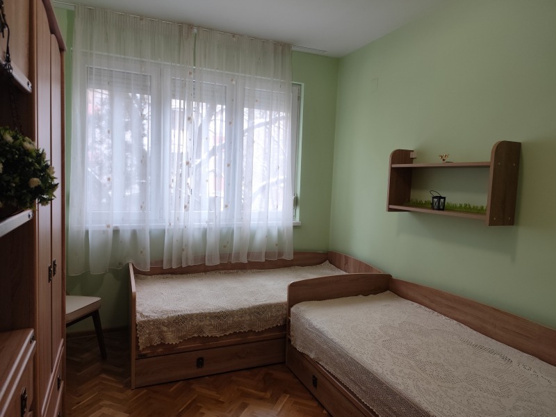 Продава 3-СТАЕН, гр. Стара Загора, Център, снимка 6 - Апартаменти - 53354187