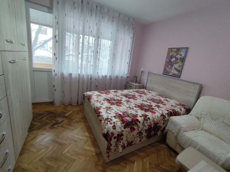 Продава 3-СТАЕН, гр. Стара Загора, Център, снимка 8 - Апартаменти - 53354187