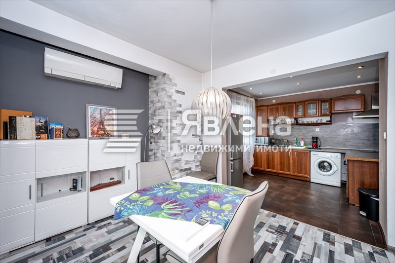 Продава 3-СТАЕН, гр. София, Овча купел, снимка 2 - Апартаменти - 54586015