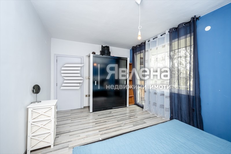 Продава 3-СТАЕН, гр. София, Овча купел, снимка 4 - Апартаменти - 54586015