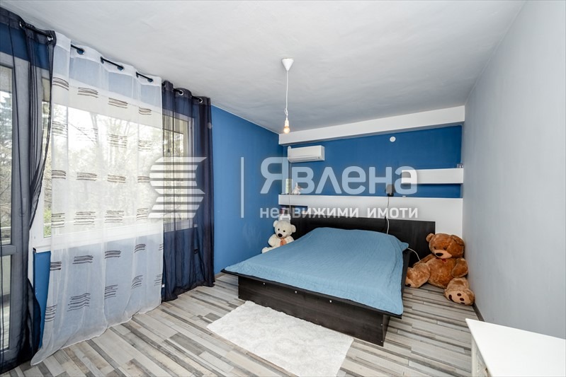 Продава 3-СТАЕН, гр. София, Овча купел, снимка 3 - Апартаменти - 54586015