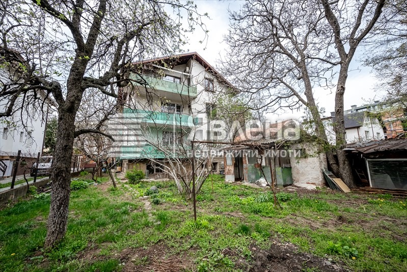 Продава 3-СТАЕН, гр. София, Овча купел, снимка 10 - Апартаменти - 54586015