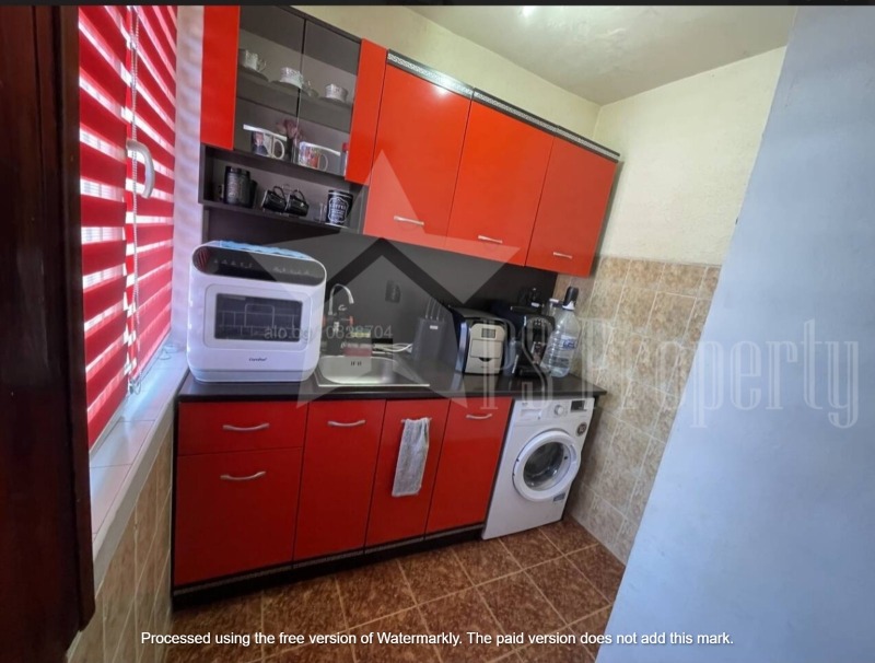 In vendita  3 camere da letto Stara Zagora , Tsentar , 107 mq | 33855506 - Immagine [4]