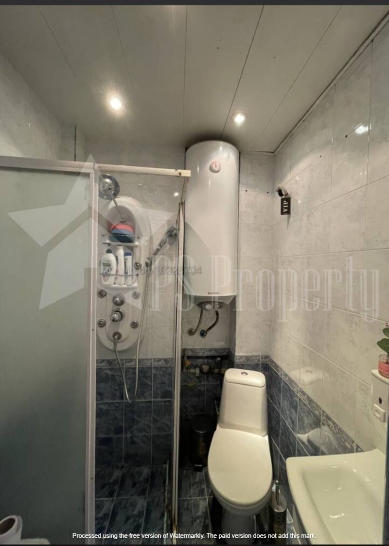 In vendita  3 camere da letto Stara Zagora , Tsentar , 107 mq | 33855506 - Immagine [8]