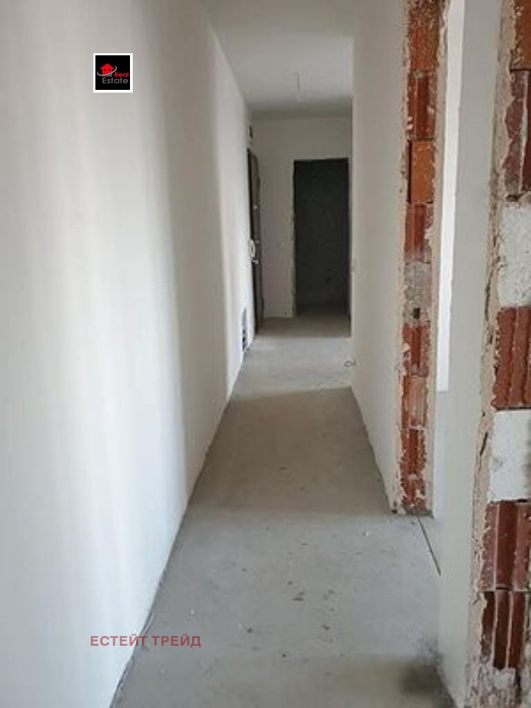 Продава 4-СТАЕН, гр. София, Витоша, снимка 2 - Апартаменти - 53217773