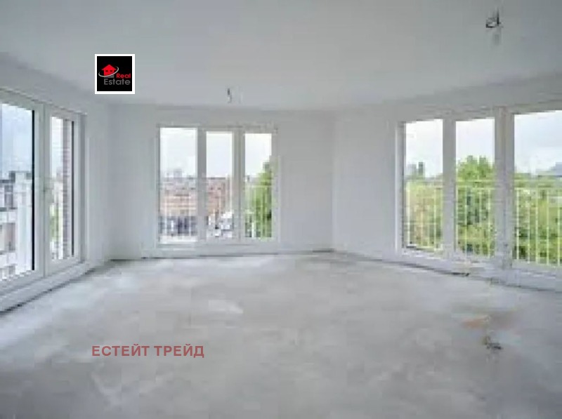 Продава 4-СТАЕН, гр. София, Витоша