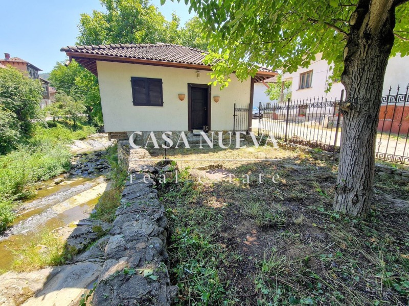 De vânzare  Casa regiunea Lovech , Cierni Vit , 70 mp | 66906895 - imagine [15]