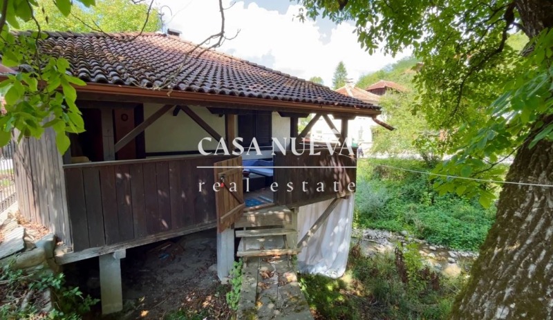 De vânzare  Casa regiunea Lovech , Cierni Vit , 70 mp | 66906895 - imagine [2]