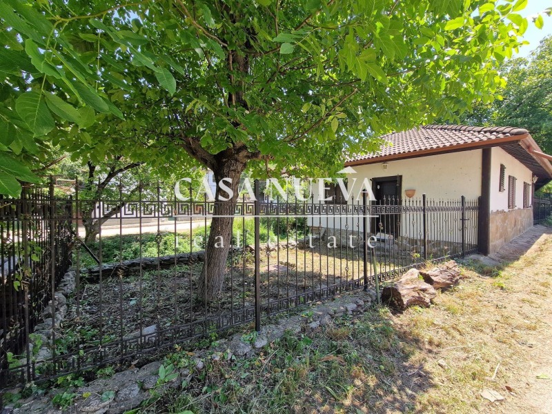 De vânzare  Casa regiunea Lovech , Cierni Vit , 70 mp | 66906895 - imagine [14]