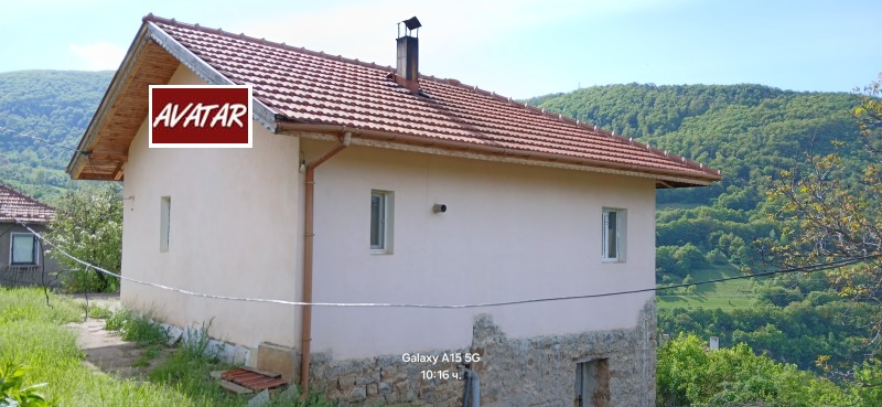 Продается  Дом область София , Гара Бов , 130 кв.м | 57178899
