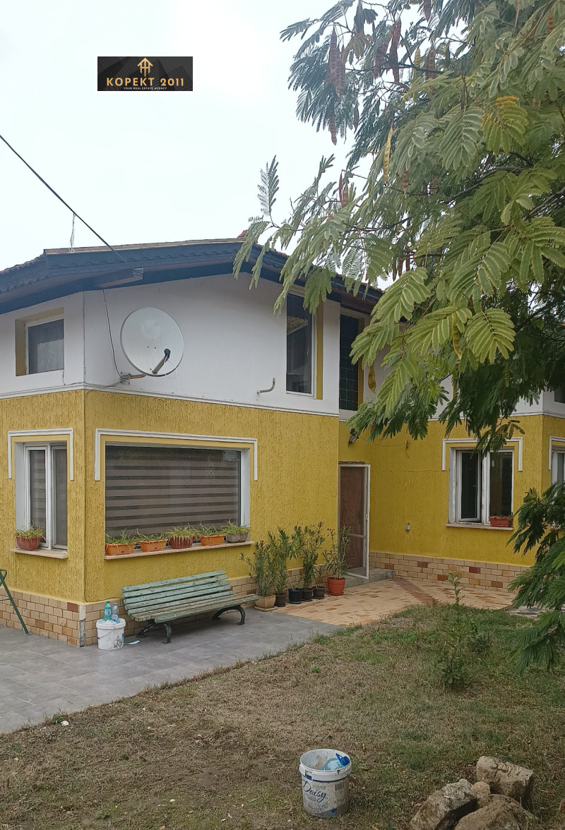 À venda  Casa Ruse , Novata mahala , 130 m² | 60149744