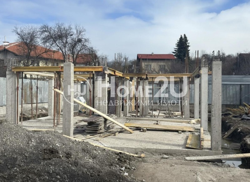 Продава КЪЩА, гр. Перник, Църква, снимка 4 - Къщи - 53538814