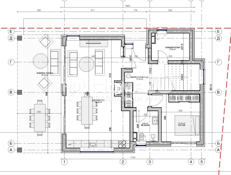 Продава КЪЩА, гр. Перник, Църква, снимка 2 - Къщи - 53538814