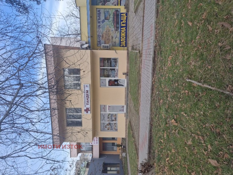 Продава МАГАЗИН, гр. Перник, Изток, снимка 2 - Магазини - 53259940