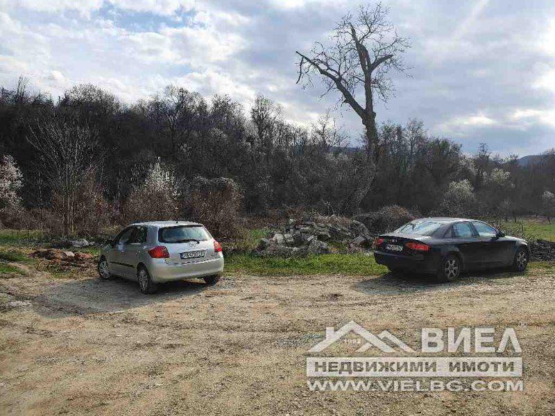 Προς πώληση  Οικόπεδο περιοχή Plovdiv , Χραβρηνο , 7002 τ.μ | 36184963 - εικόνα [7]