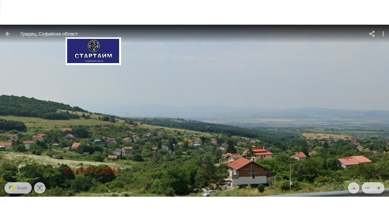 For Sale  Plot region Sofia , Gradets , 3600 sq.m | 19769800 - image [2]