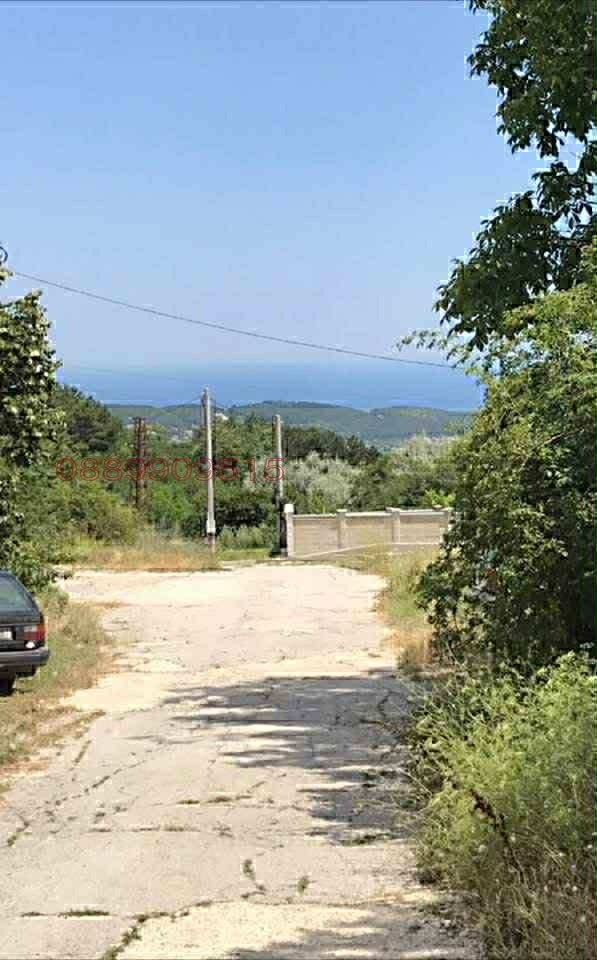 Продава ПАРЦЕЛ, гр. Варна, м-т Добрева чешма, снимка 2 - Парцели - 52934574