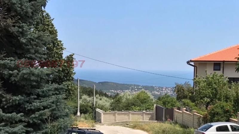 Продава ПАРЦЕЛ, гр. Варна, м-т Добрева чешма, снимка 2 - Парцели - 52813432