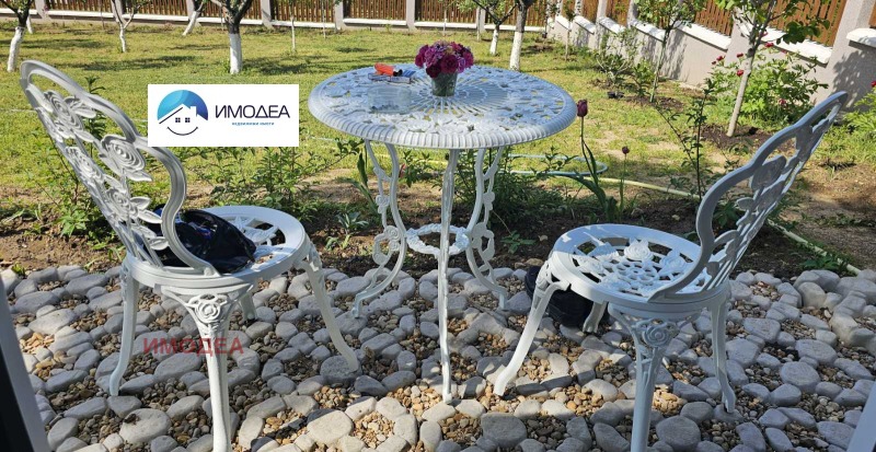 Продава ПАРЦЕЛ, с. Арбанаси, област Велико Търново, снимка 3 - Парцели - 53239886