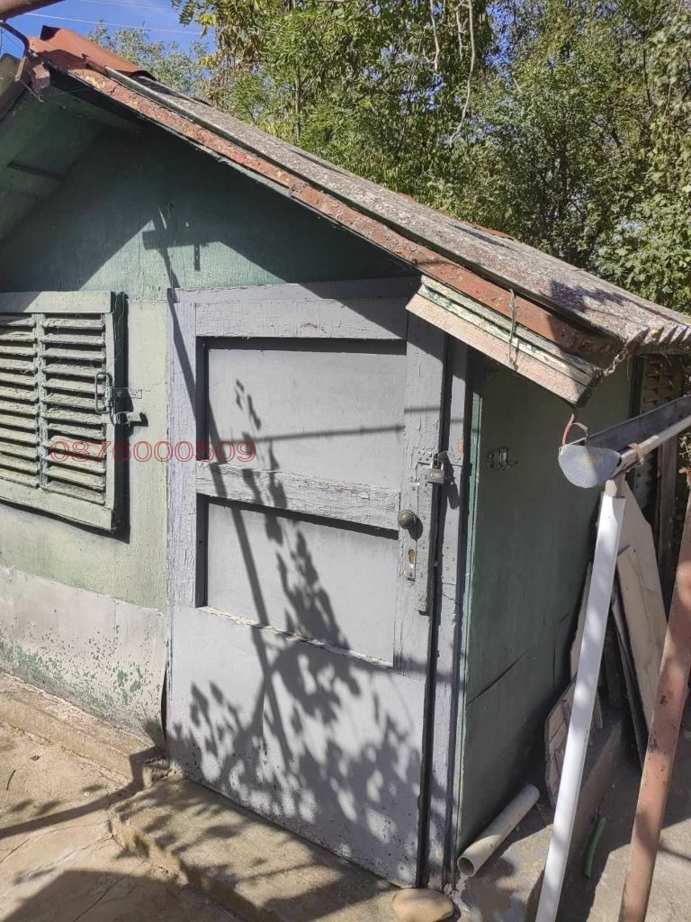 Продава ПАРЦЕЛ, гр. Плевен, м-т Мъртва долина, снимка 2 - Парцели - 55275275