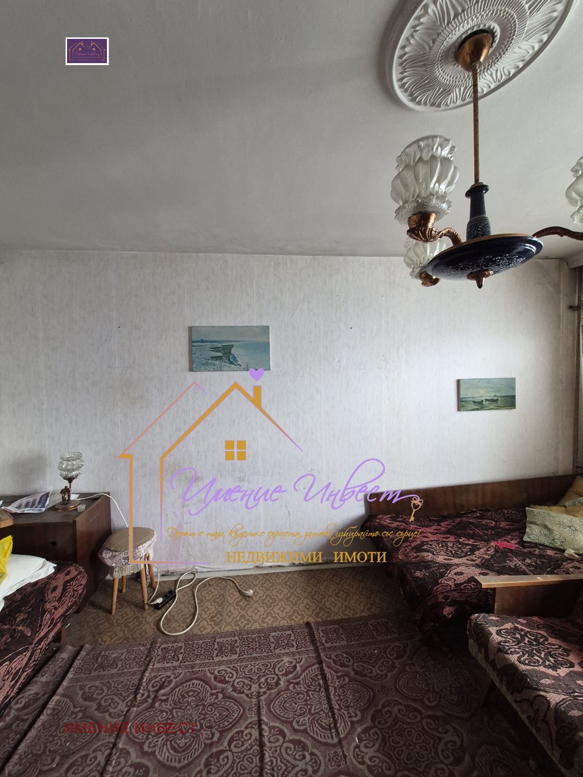 Продава 2-СТАЕН, гр. Русе, Мидия Енос, снимка 4 - Апартаменти - 54368638