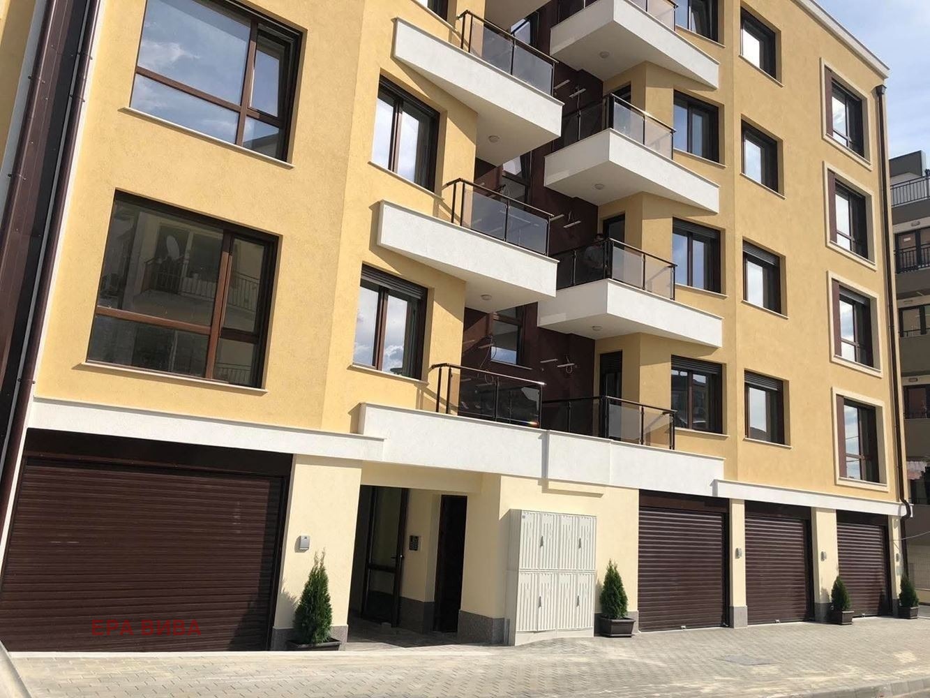 Продава 2-СТАЕН, гр. Варна, Трошево, снимка 2 - Апартаменти - 55586259