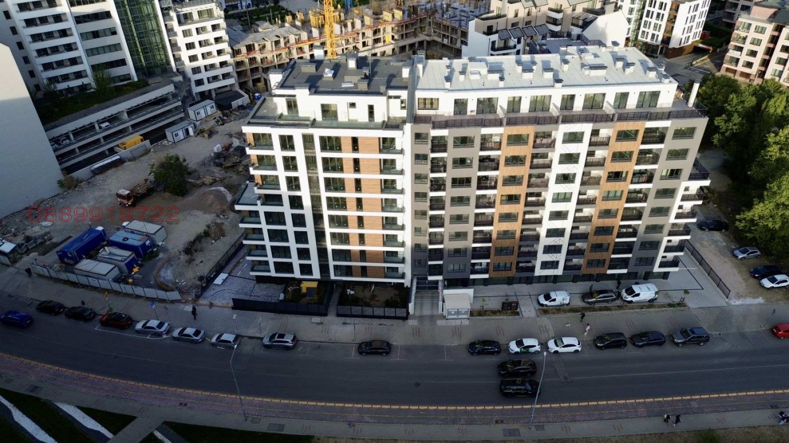 Продава 2-СТАЕН, гр. София, Дружба 2, снимка 7 - Апартаменти - 56347791