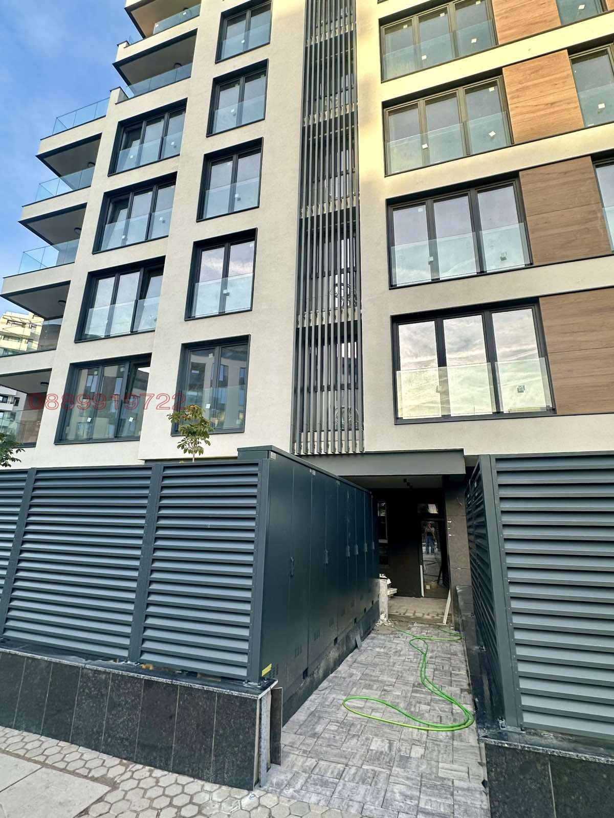 Продава 2-СТАЕН, гр. София, Дружба 2, снимка 15 - Апартаменти - 56347791