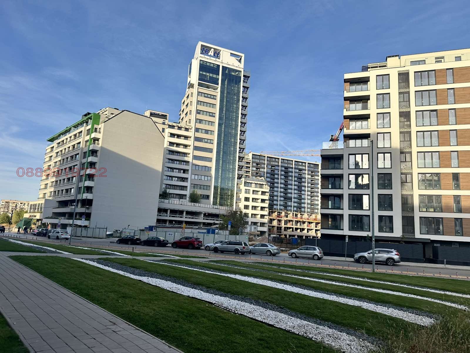 Продава 2-СТАЕН, гр. София, Дружба 2, снимка 2 - Апартаменти - 56347791