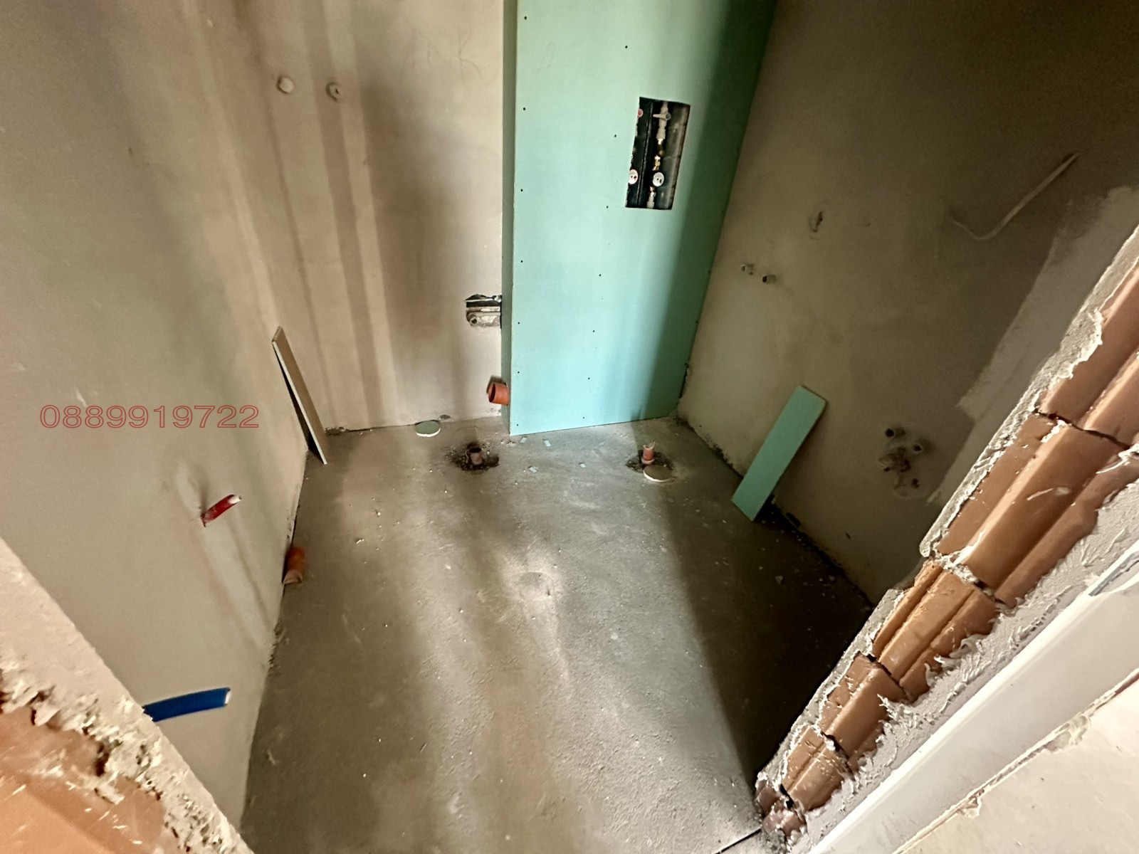 Продава 2-СТАЕН, гр. София, Дружба 2, снимка 14 - Апартаменти - 56347791