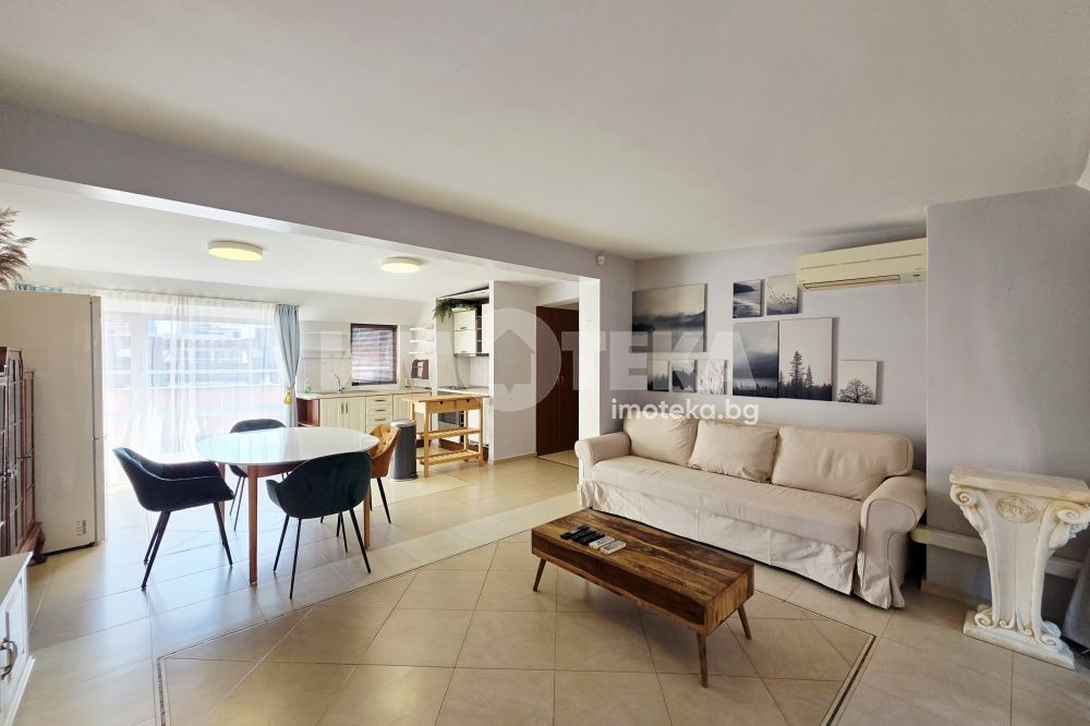 Продава  2-стаен град София , Манастирски ливади , 104 кв.м | 25563829