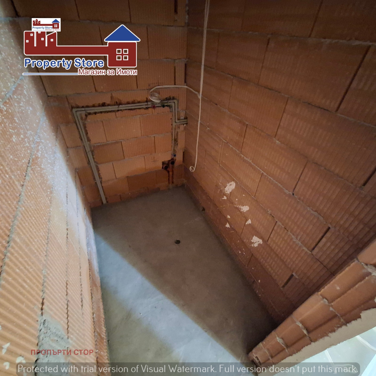 Продава 3-СТАЕН, гр. Варна, Левски 1, снимка 10 - Апартаменти - 49621064