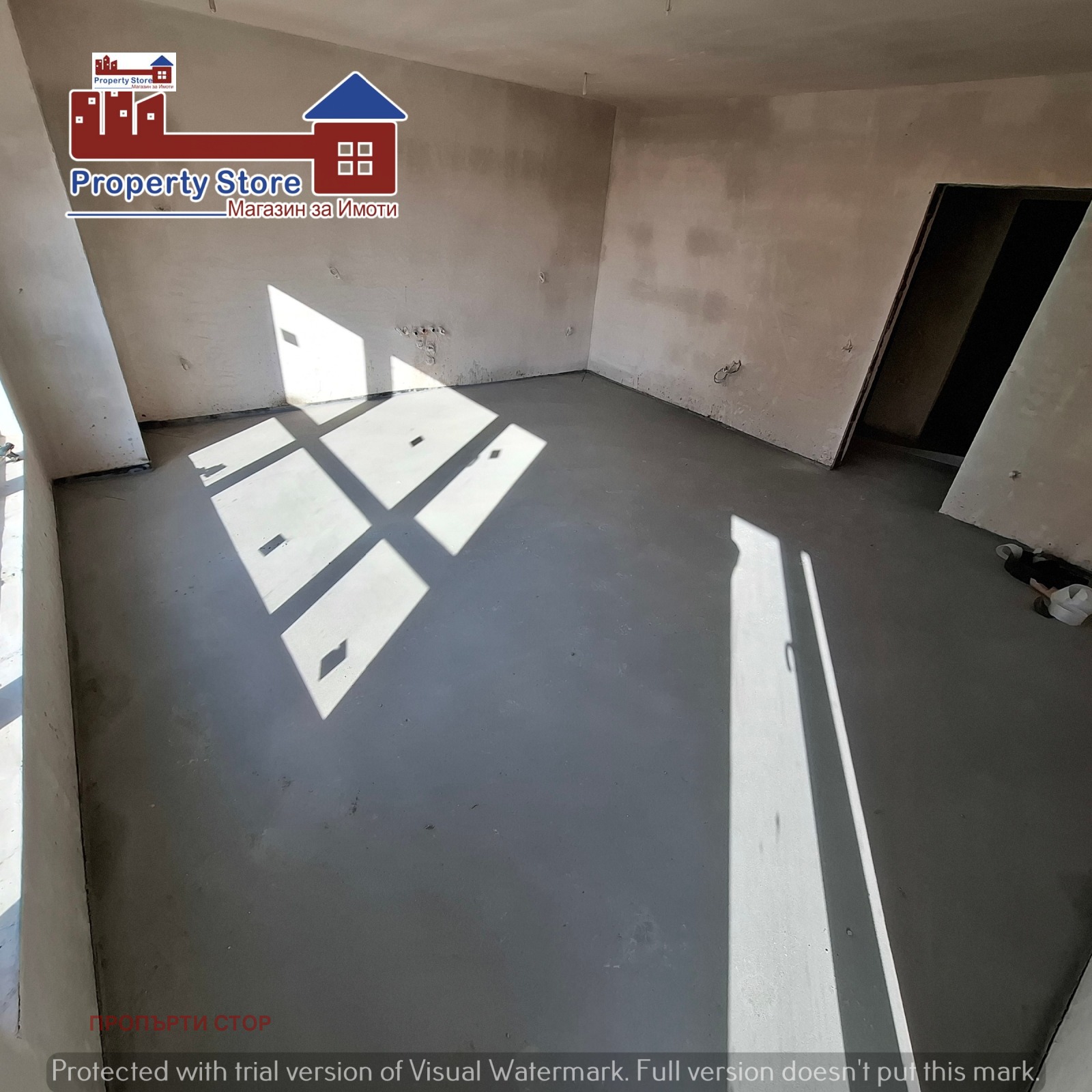 Продава 3-СТАЕН, гр. Варна, Левски 1, снимка 2 - Апартаменти - 49621064