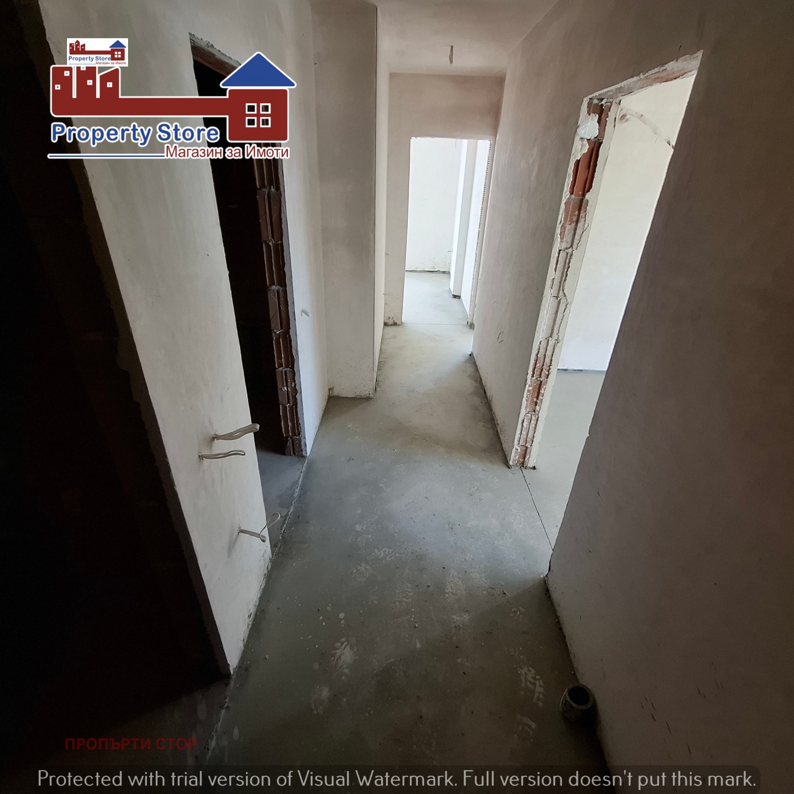 Продава 3-СТАЕН, гр. Варна, Левски 1, снимка 7 - Апартаменти - 49621064