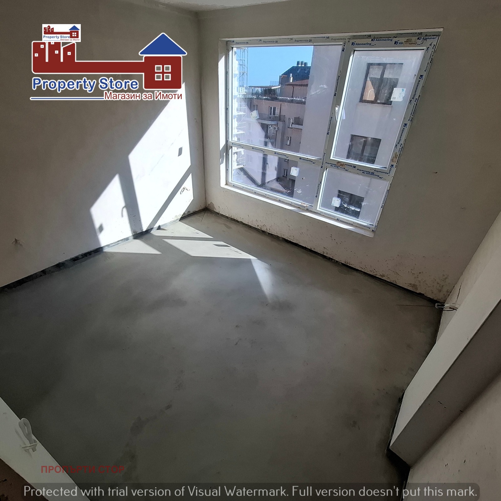 Продава 3-СТАЕН, гр. Варна, Левски 1, снимка 6 - Апартаменти - 49621064