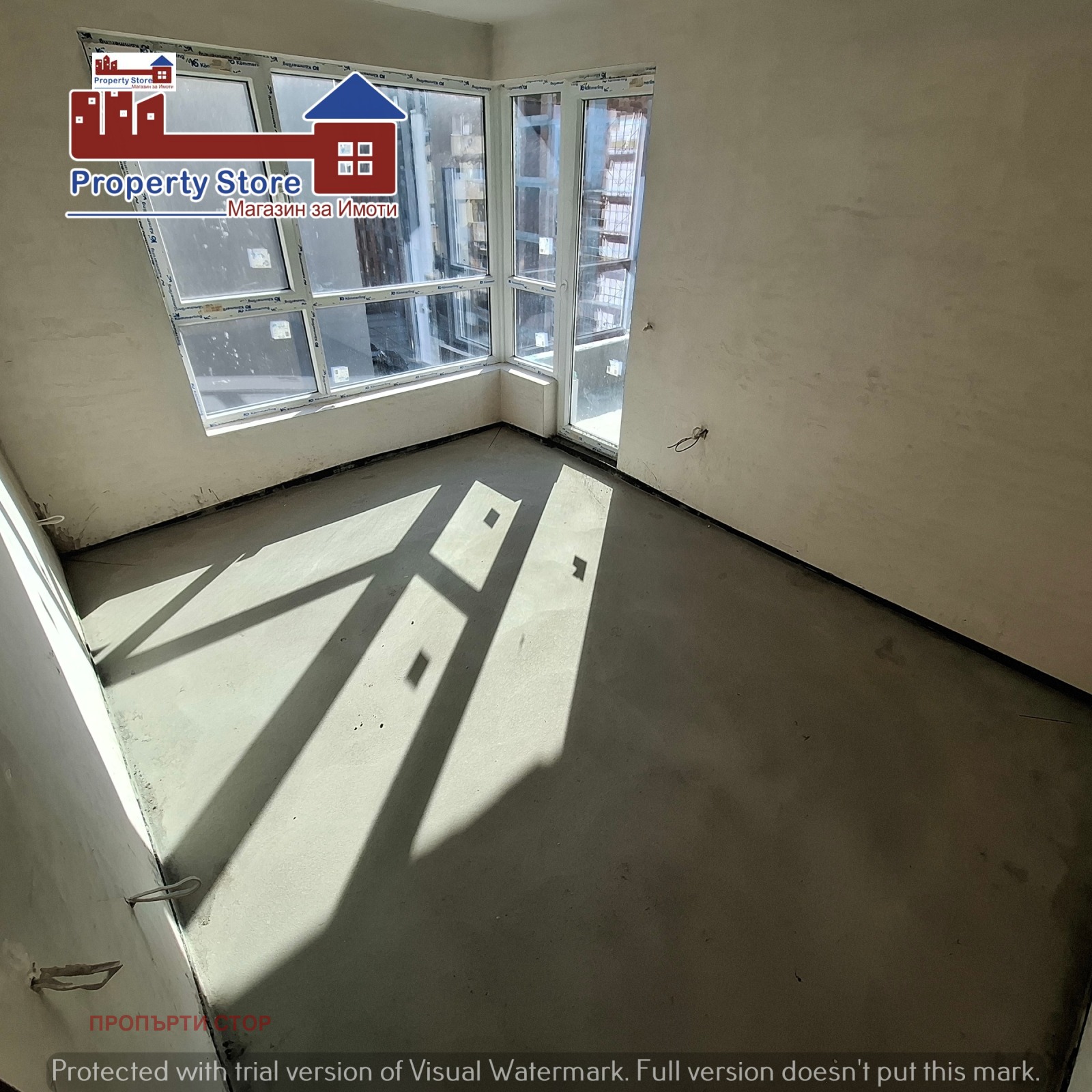 Продава 3-СТАЕН, гр. Варна, Левски 1, снимка 2 - Апартаменти - 49621064