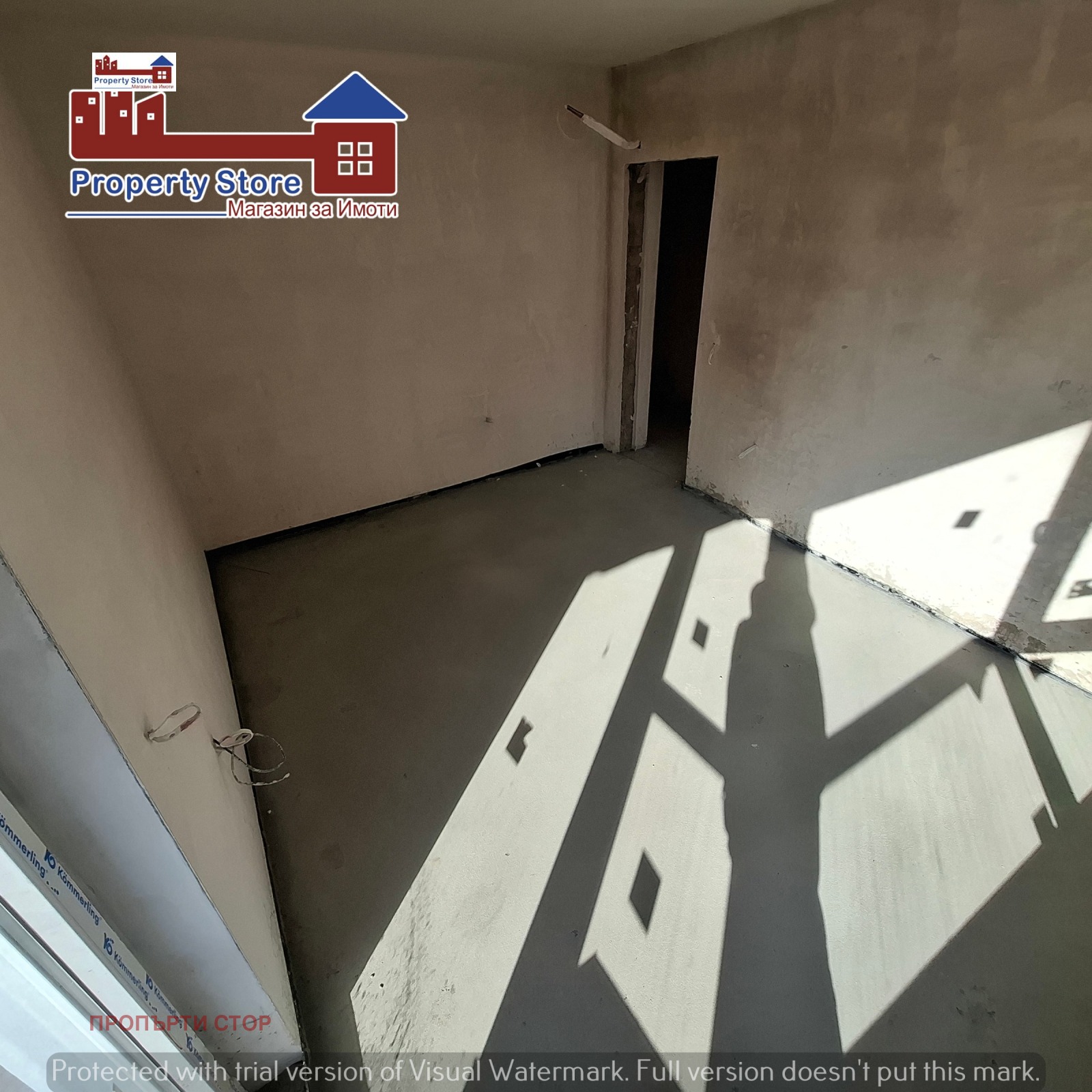 Продава 3-СТАЕН, гр. Варна, Левски 1, снимка 3 - Апартаменти - 49621064