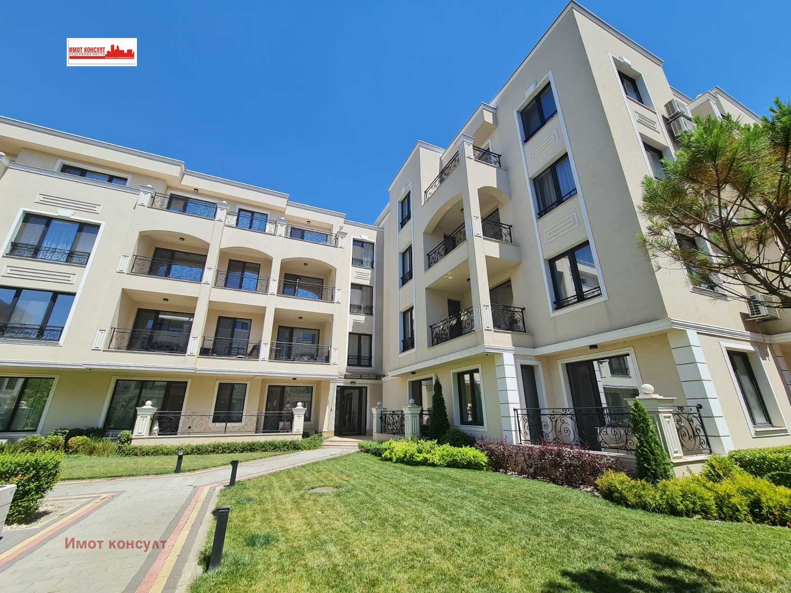 Продава 3-СТАЕН, гр. Пловдив, Кършияка, снимка 2 - Апартаменти - 53204406