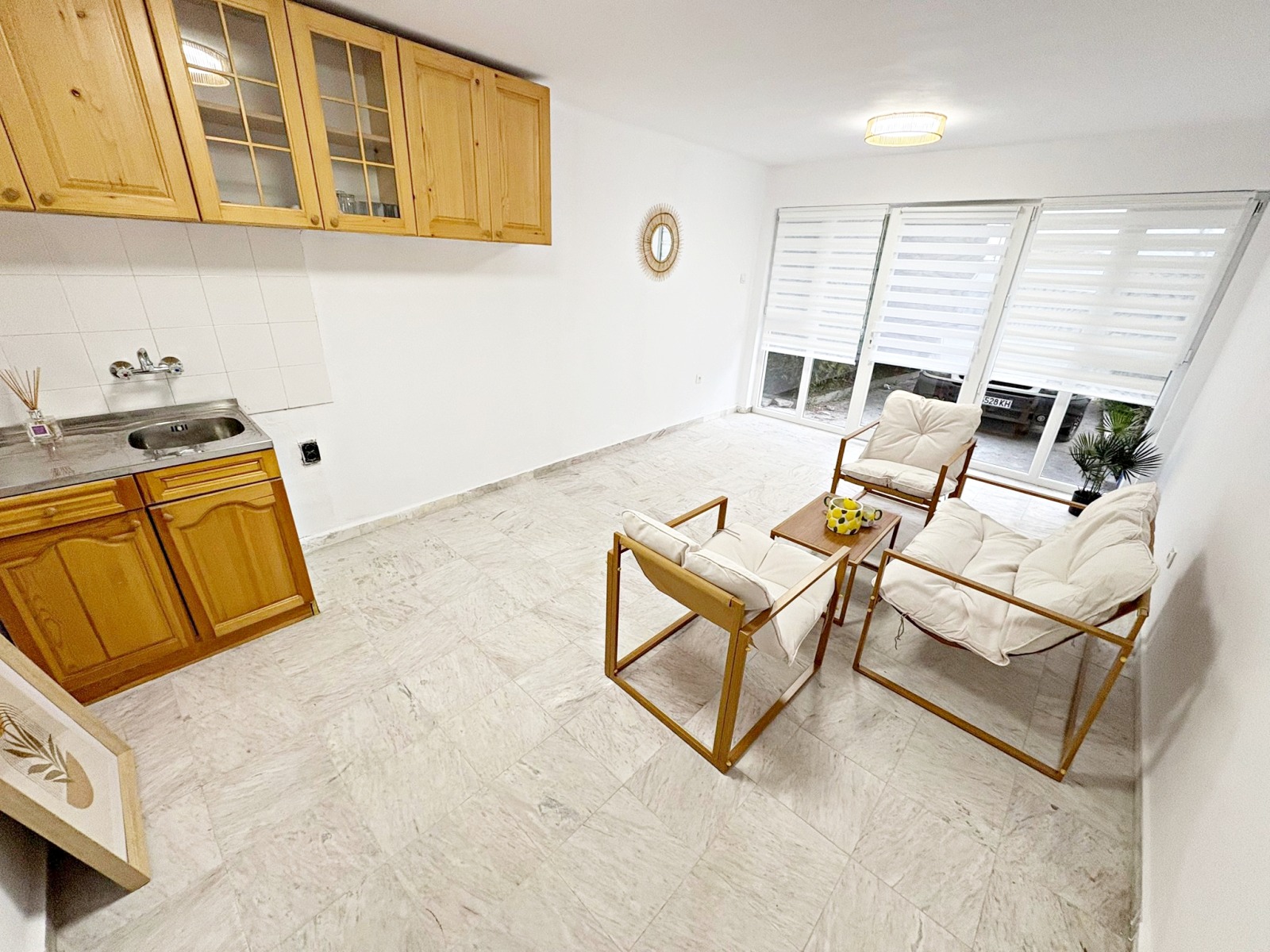 Продава 3-СТАЕН, гр. Свети Влас, област Бургас, снимка 15 - Апартаменти - 54442509