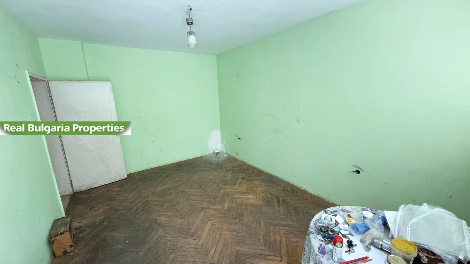 Продава 3-СТАЕН, гр. Русе, Център, снимка 2 - Апартаменти - 54788977