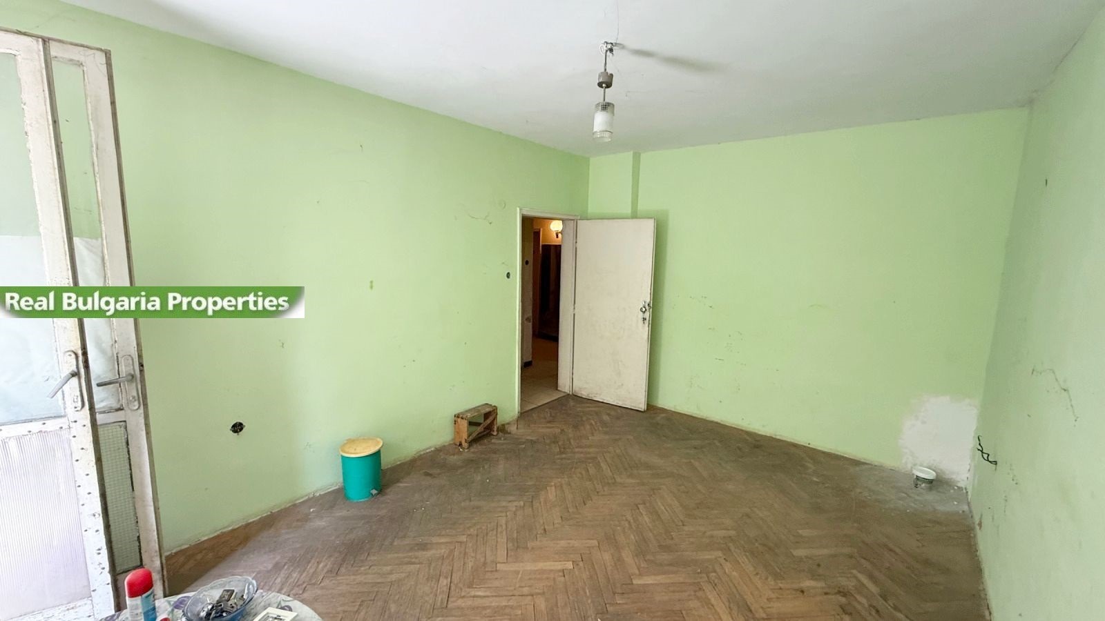 Продава 3-СТАЕН, гр. Русе, Център, снимка 11 - Апартаменти - 54788977
