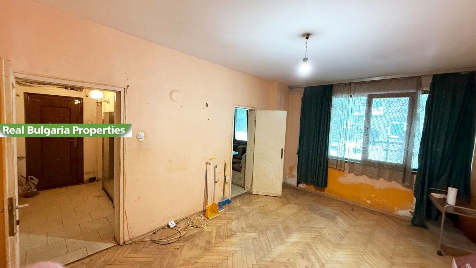 Продава 3-СТАЕН, гр. Русе, Център, снимка 7 - Апартаменти - 54788977