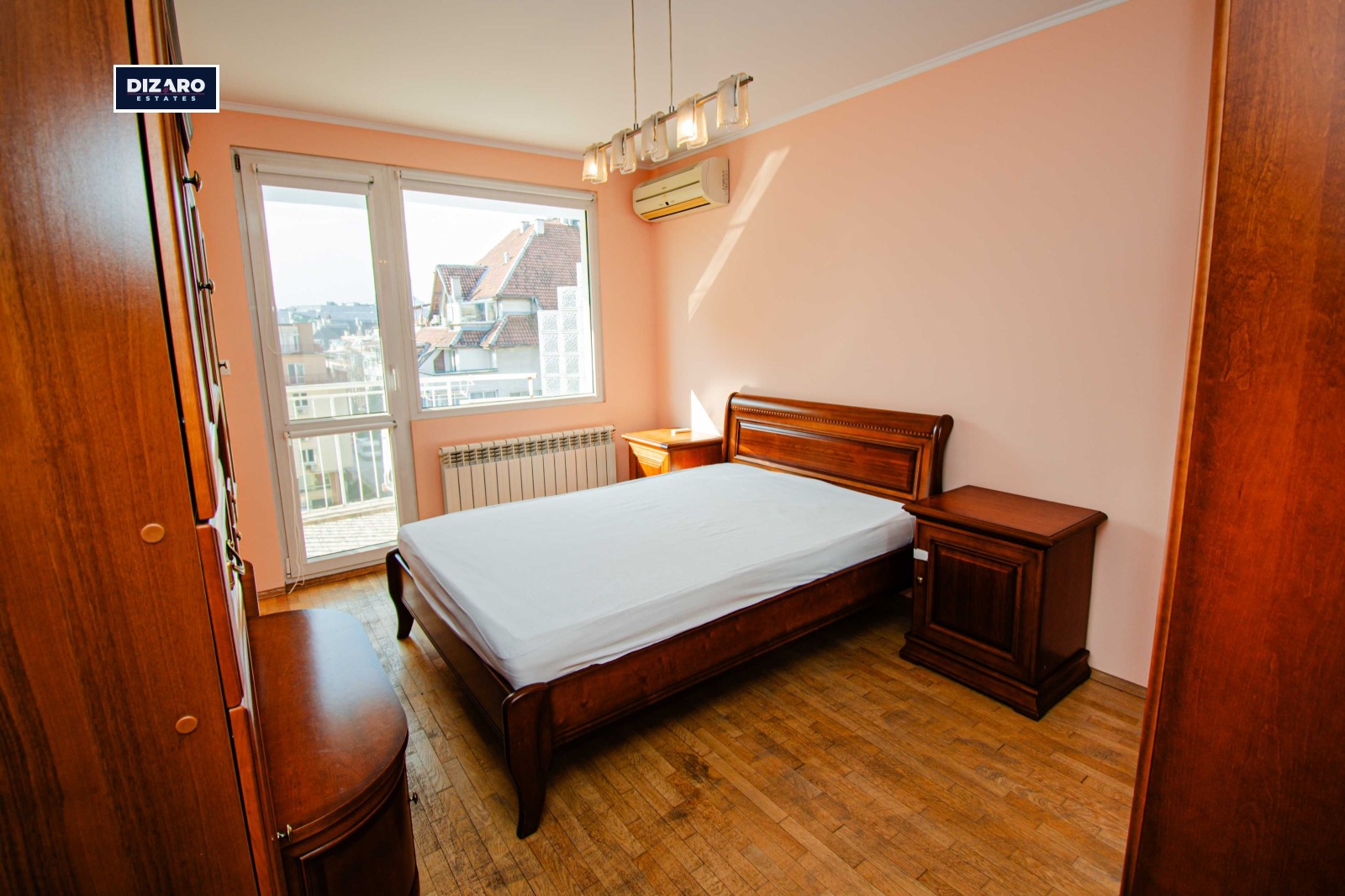 Продава 4-СТАЕН, гр. София, Хладилника, снимка 7 - Апартаменти - 53809010