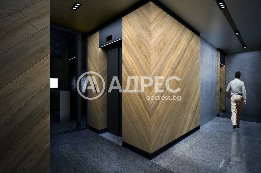 Продава МНОГОСТАЕН, гр. София, Младост 2, снимка 4 - Апартаменти - 54110823