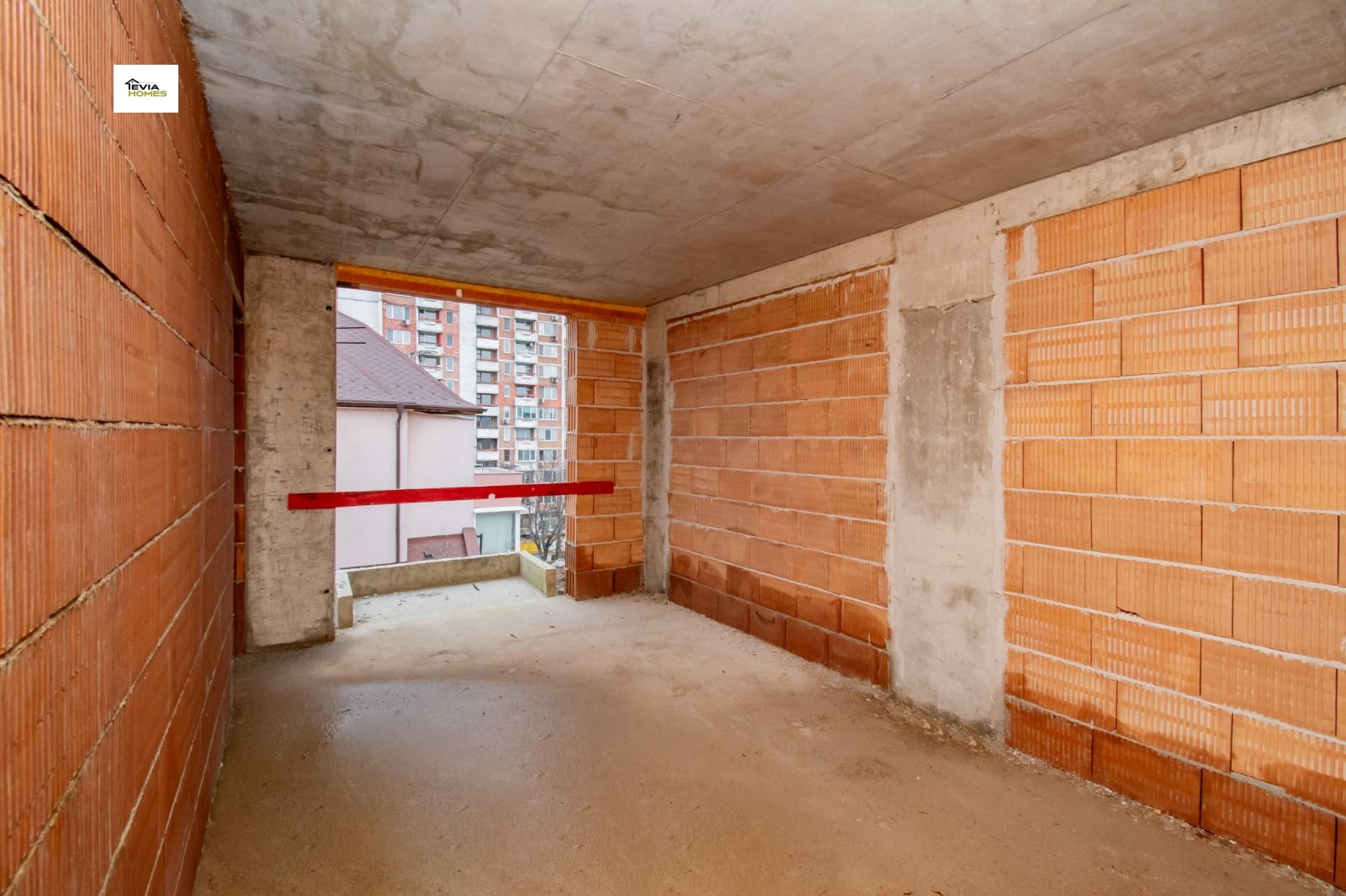 Продава МЕЗОНЕТ, гр. София, Зона Б-19, снимка 3 - Апартаменти - 54221335